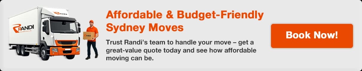 Moving Quote