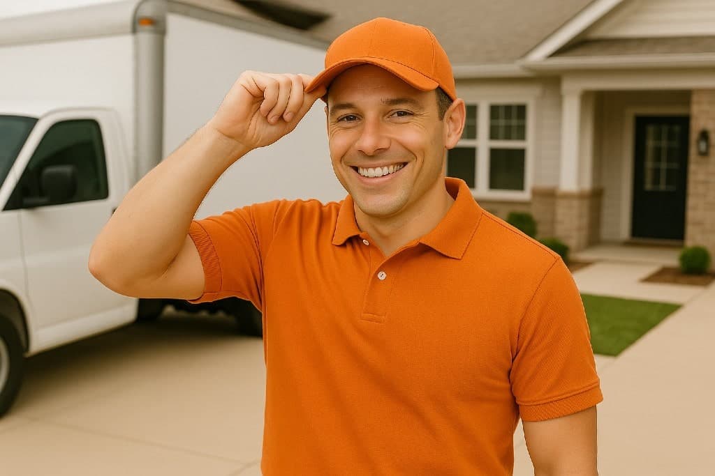 Kitchen appliance movers