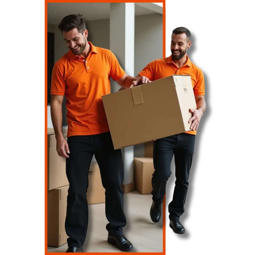 Local Sydney Movers for Homes and Offices