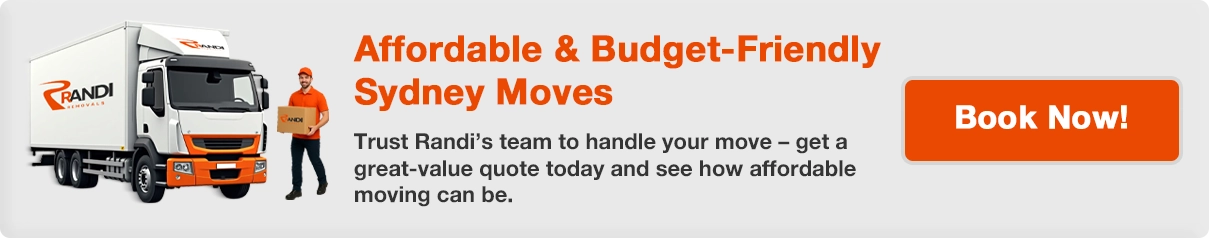 Moving Quote
