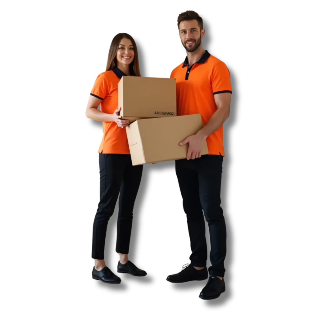 Affordable House Removalists in Sydney, Expert Movers
