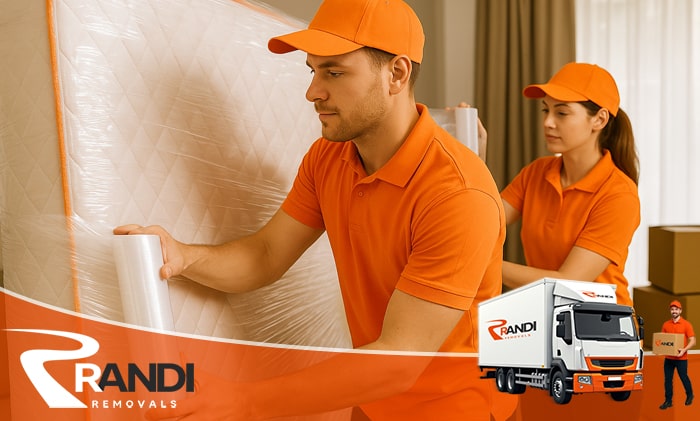 How to Move a Mattress